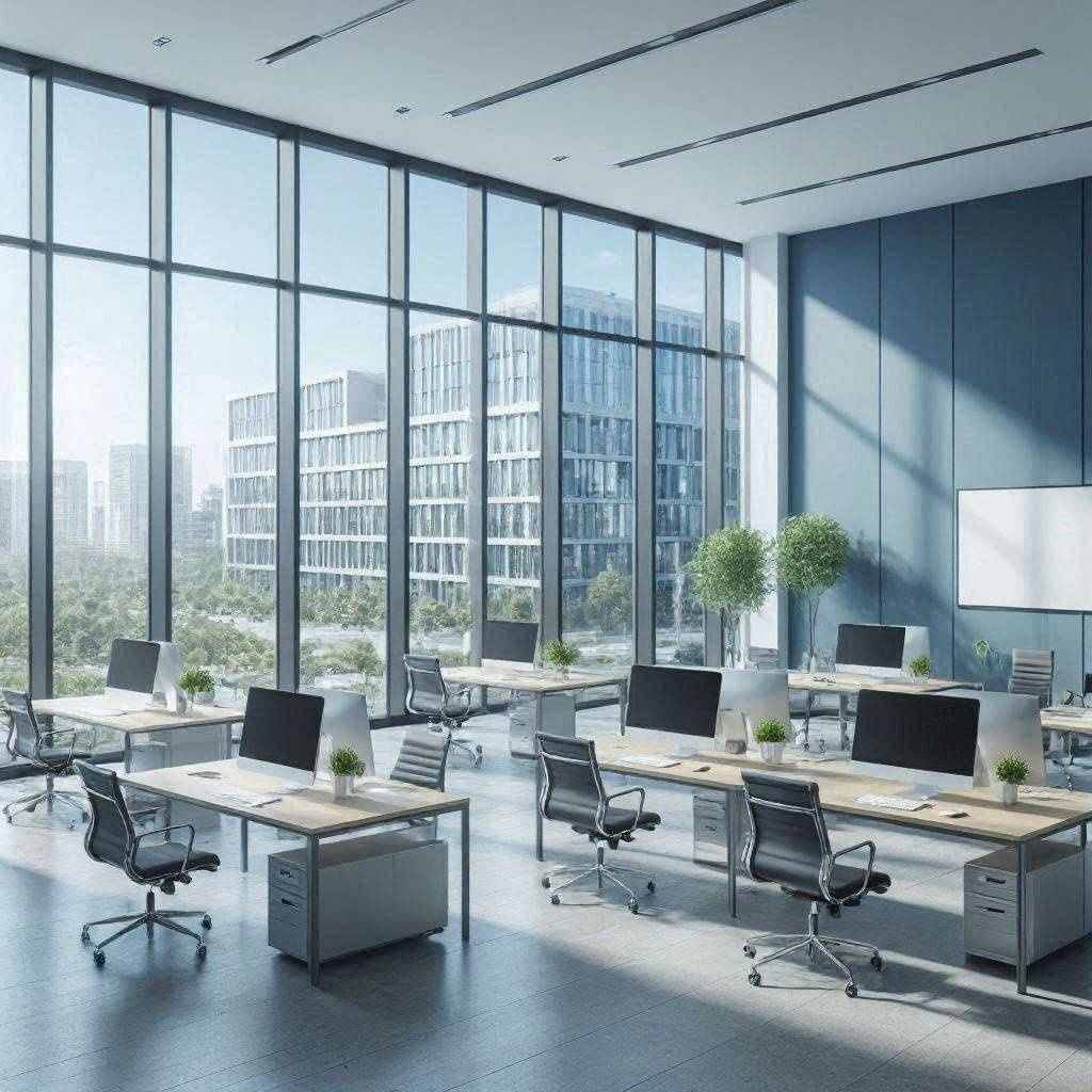 科技企业写字楼办公的共享办公边界为何会在品牌内容紧急更新时暴露短板